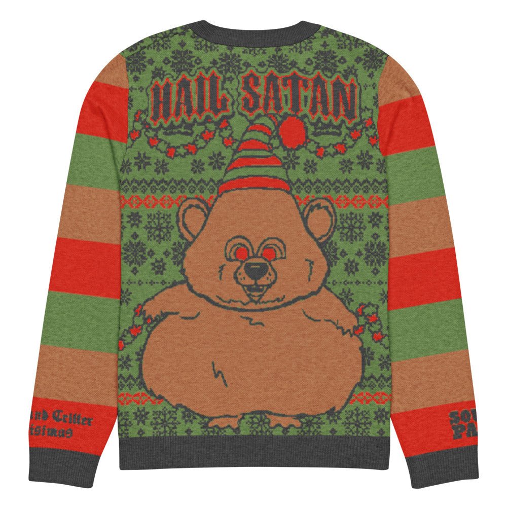 South Park Holiday Unisex Knit Sweater - Paramount Shop