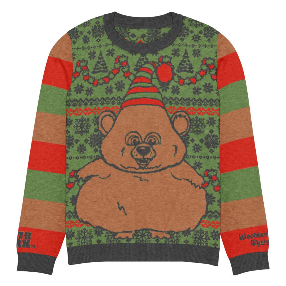 South Park Holiday Unisex Knit Sweater - Paramount Shop