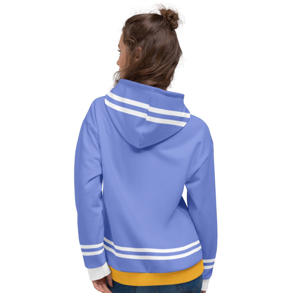 South Park Hoodie 420 Towelie High - Paramount Shop
