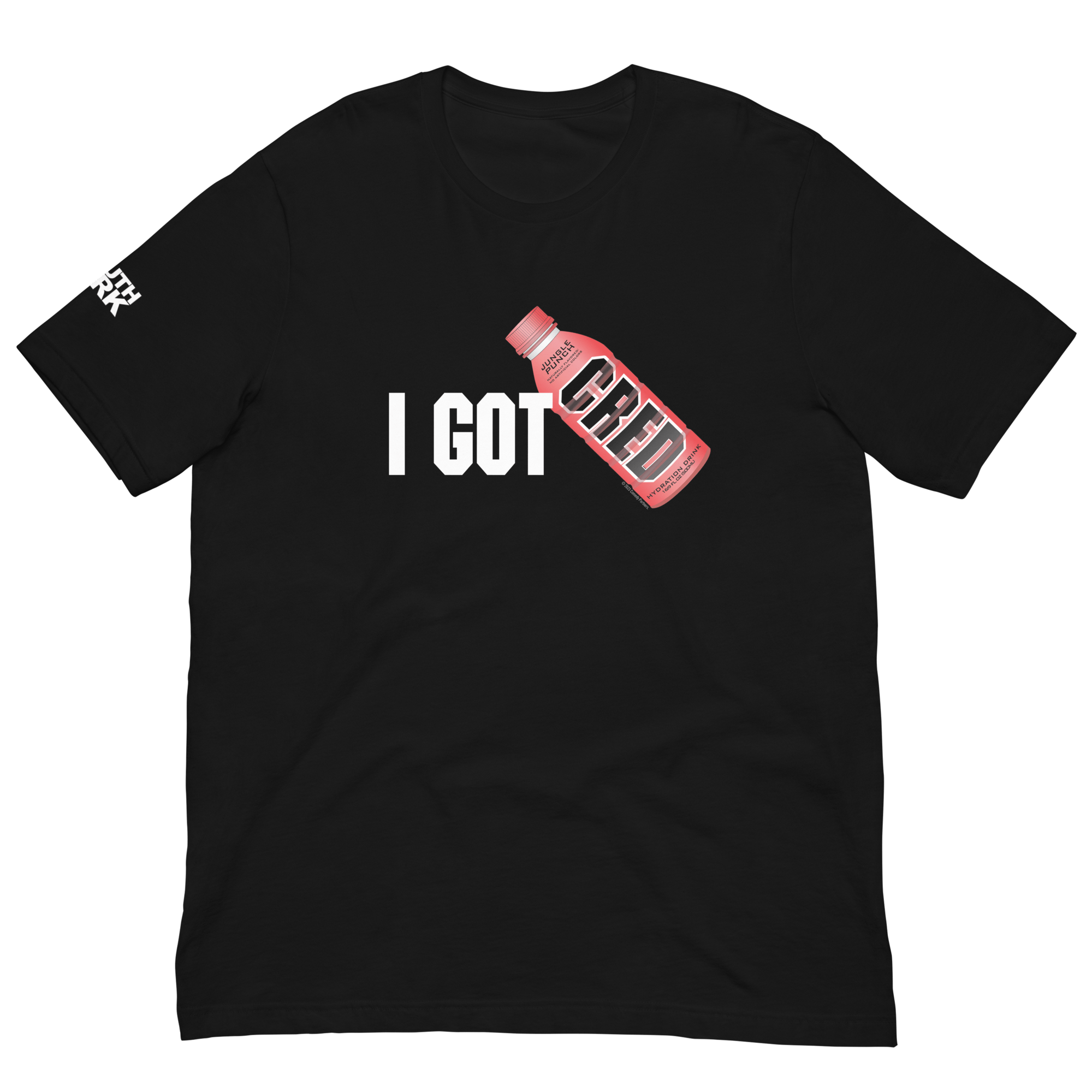 South Park J'ai du crédibilité Adulte T-shirt – Paramount Shop