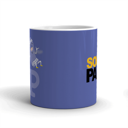 South Park I Towelie South Park White Mug - Paramount Shop