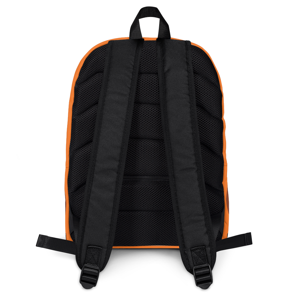 South Park Kenny Big Face Premium Backpack - Paramount Shop