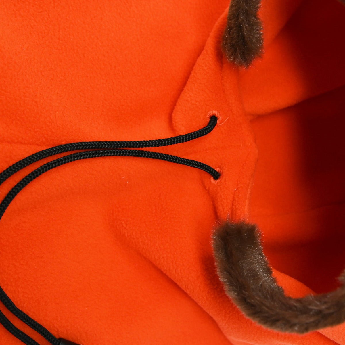 South Park Kenny Cosplay Hooded Hat with Fur - Paramount Shop