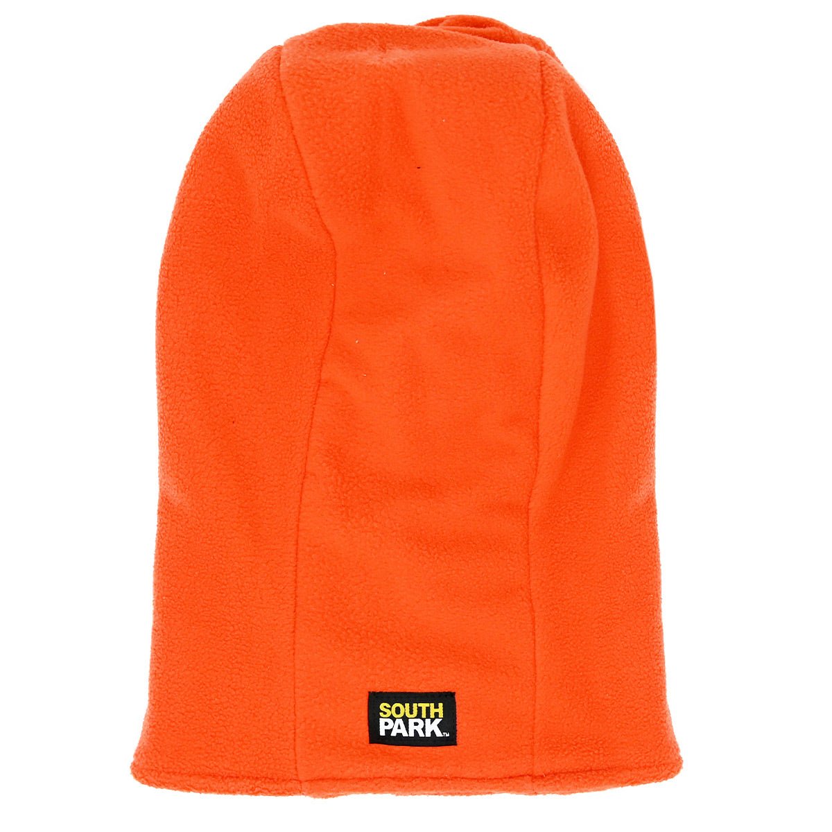 South Park Kenny Cosplay Hooded Hat with Fur - Paramount Shop