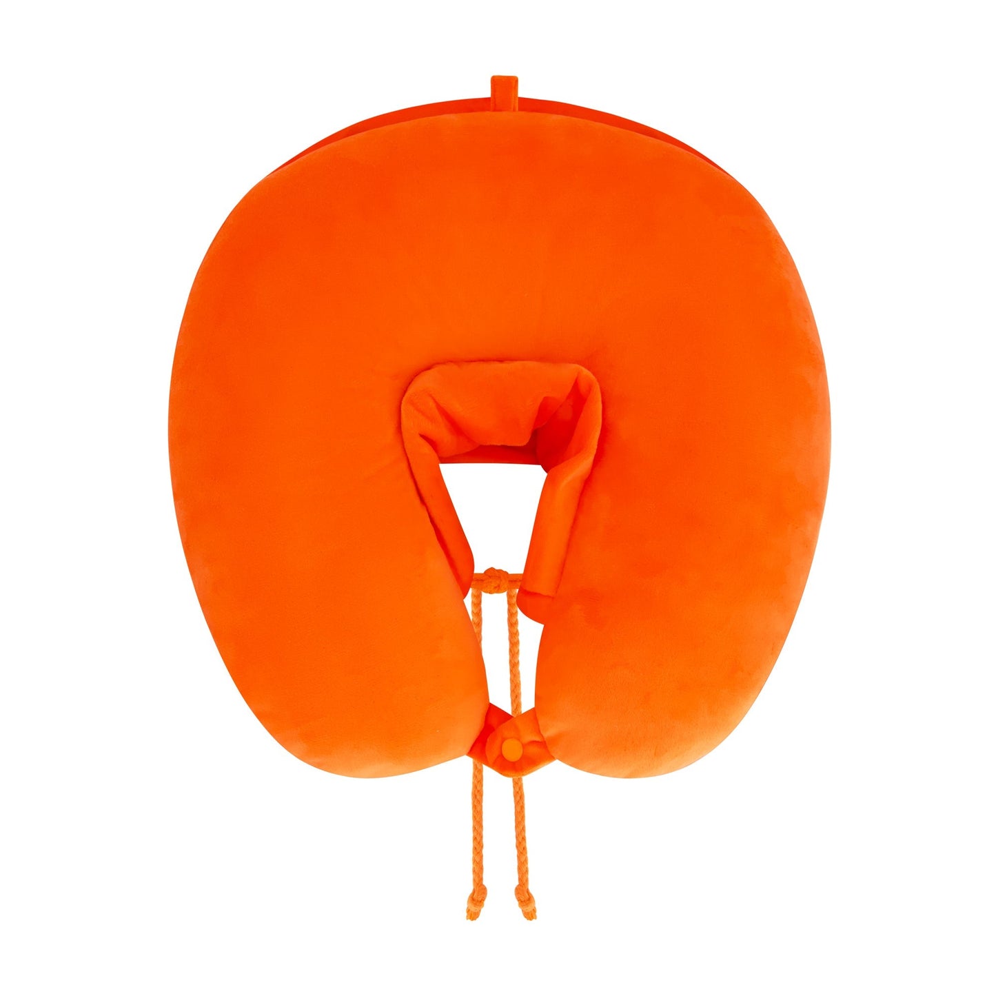 South Park Kenny Hooded Travel Neck Pillow - Paramount Shop