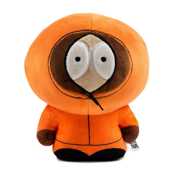 SOUTH PARK ケニー ぬいぐるみ 約30cm South Park Kenny Kidrobot Phunny Plush – Paramount Shop