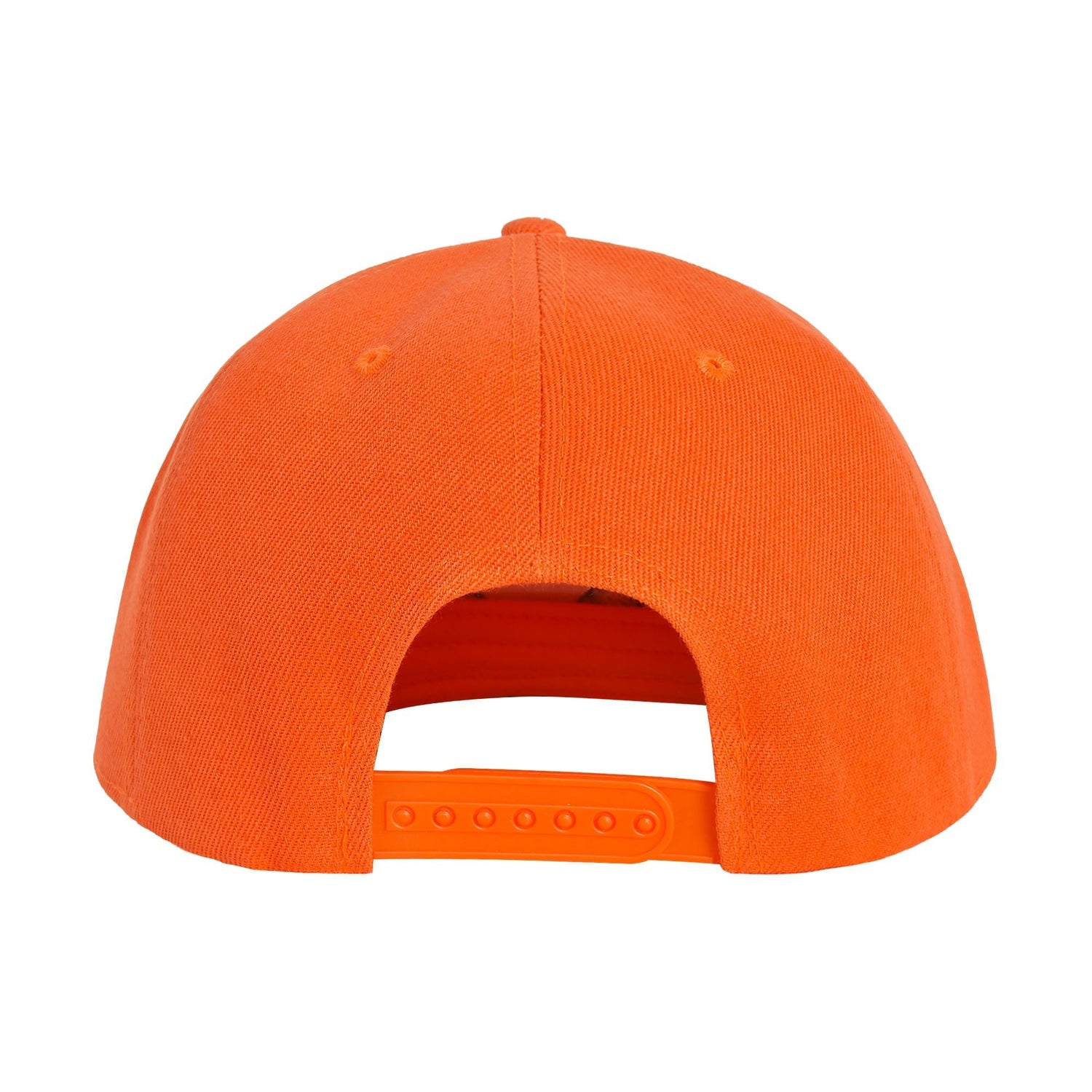South Park Kenny McCormick Orange Parka Flat Brim Hat - Paramount Shop