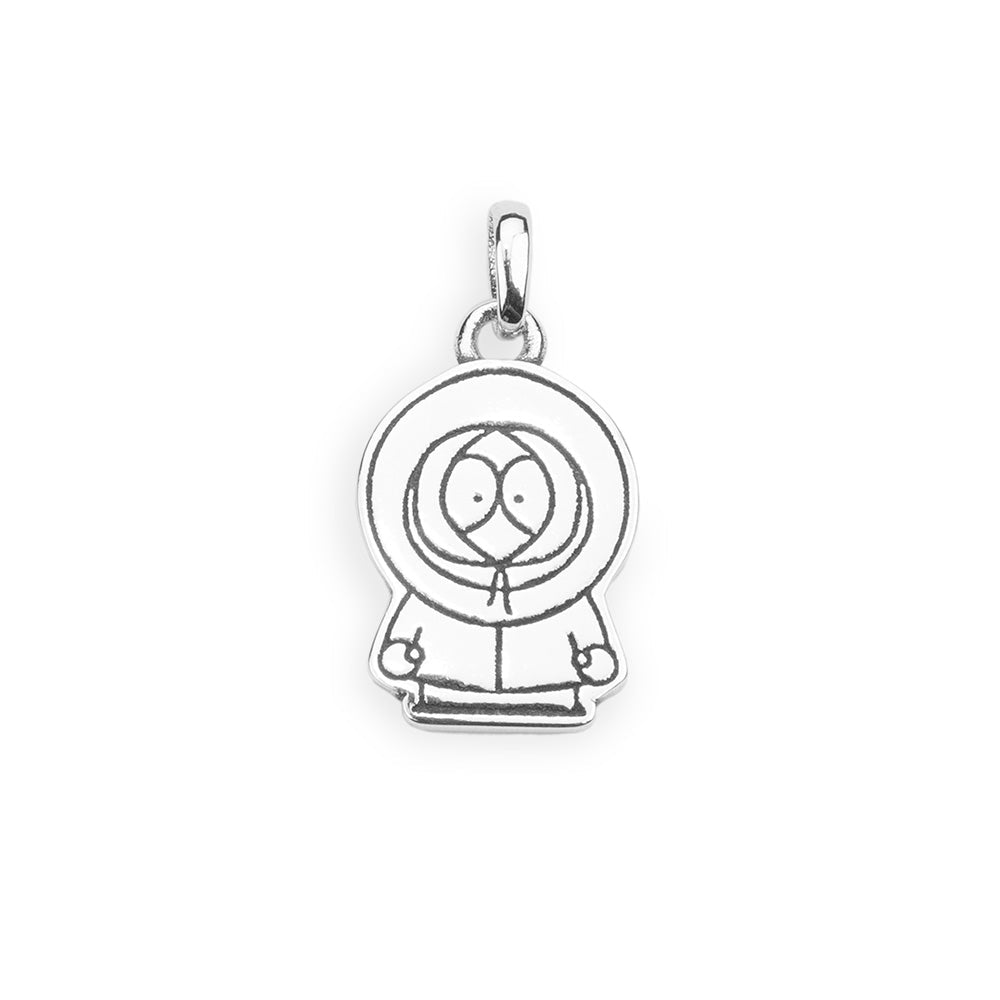South Park Kenny Pendant Nacklace - Paramount Shop