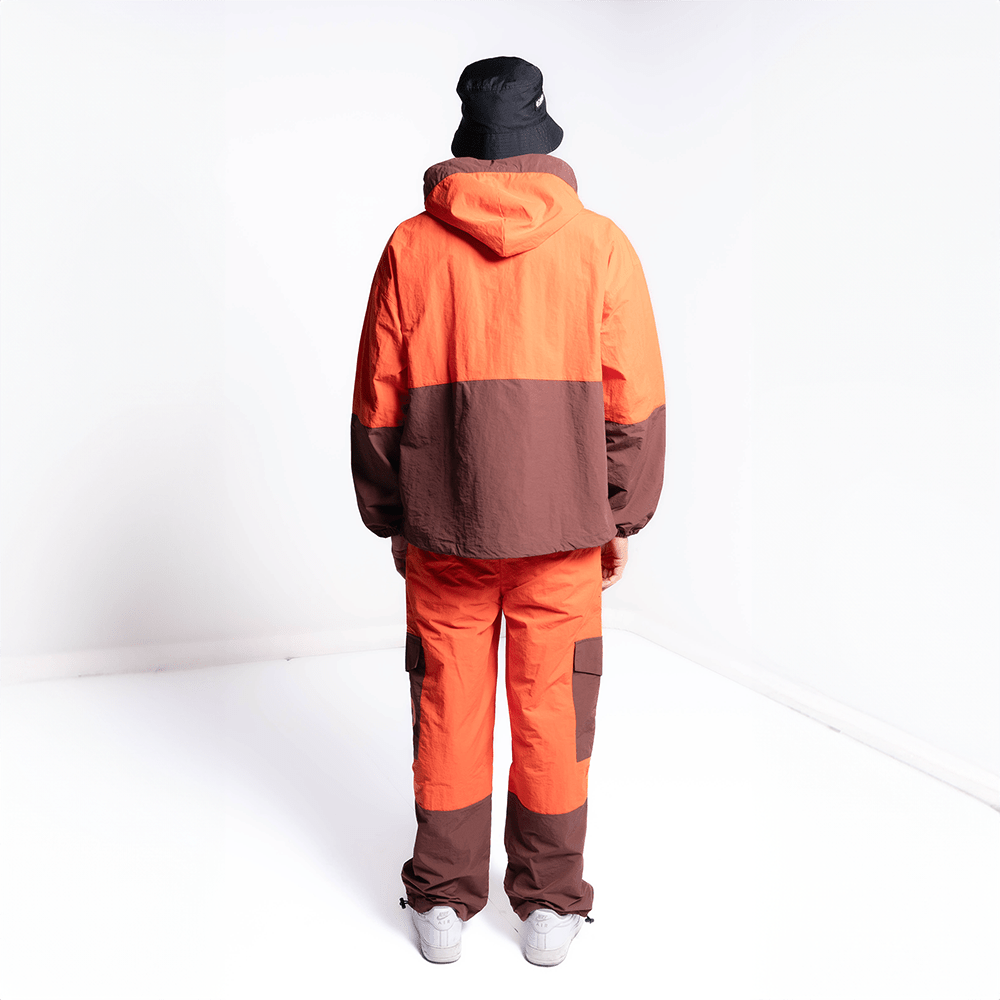 Winter Jacket Kenny Men's Parka Didriksons KENNY USX Parka