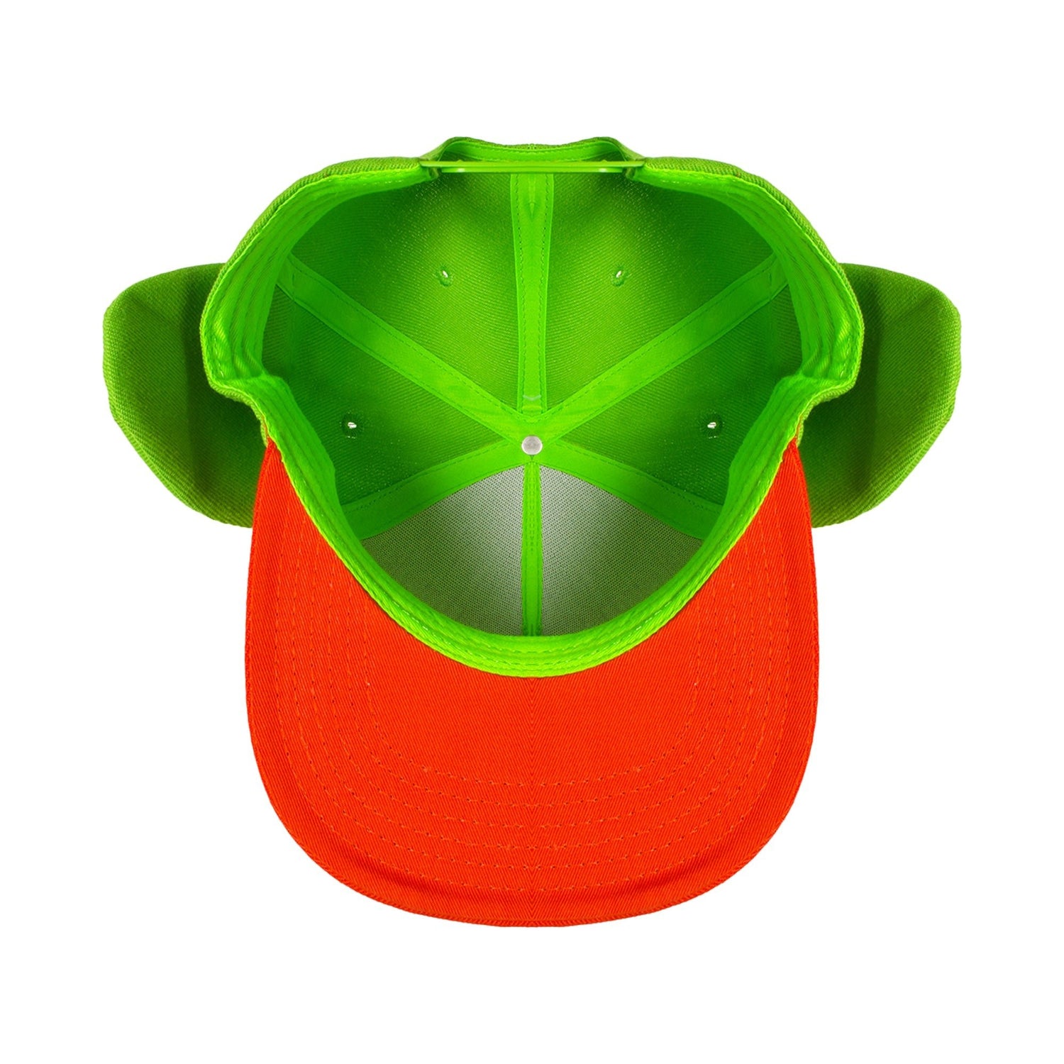 South Park Kyle Cosplay Flat Brim Hat with Ear Flaps - Paramount Shop