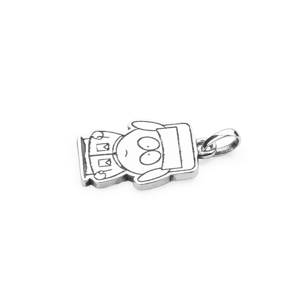 South Park Kyle Pendant Necklace - Paramount Shop