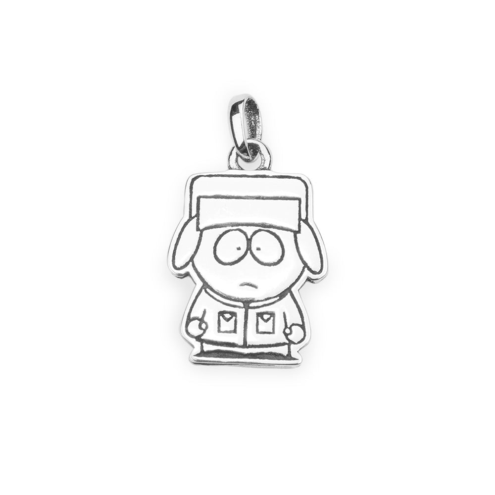 South Park Kyle Pendant Necklace - Paramount Shop