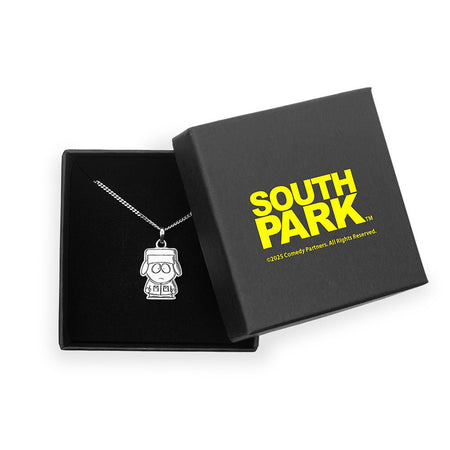 South Park Kyle Pendant Necklace - Paramount Shop