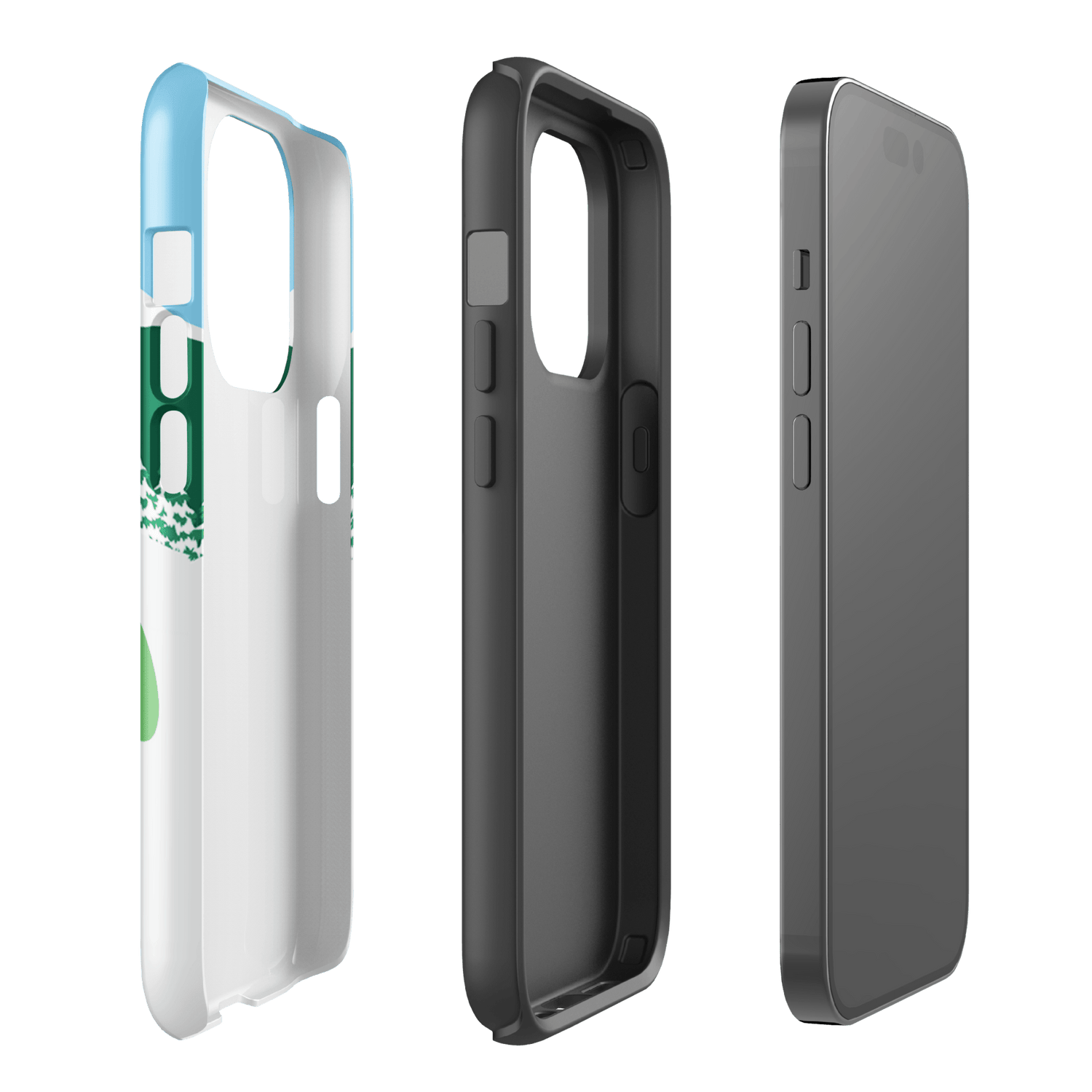 South Park Kyle Tough Phone Case - iPhone - Paramount Shop