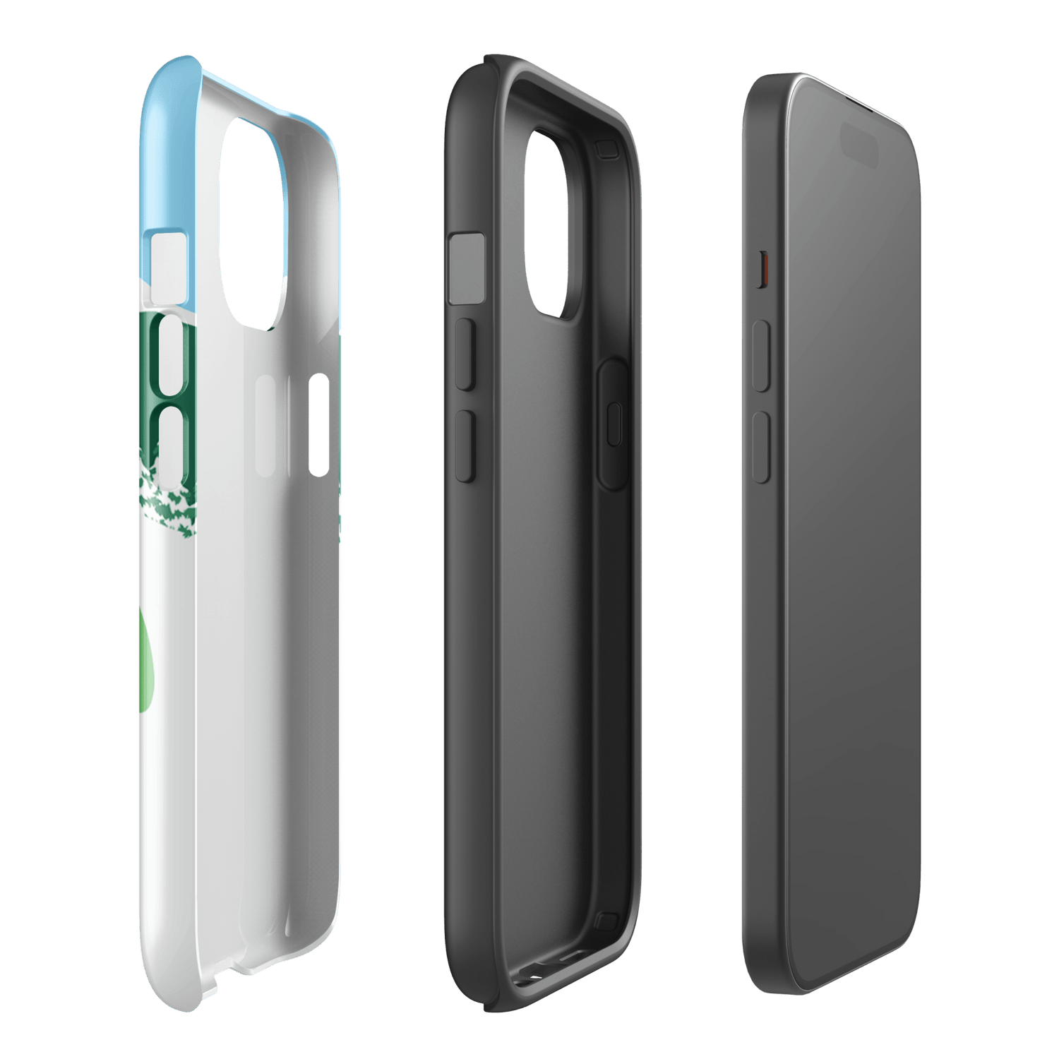 South Park Kyle Tough Phone Case - iPhone - Paramount Shop