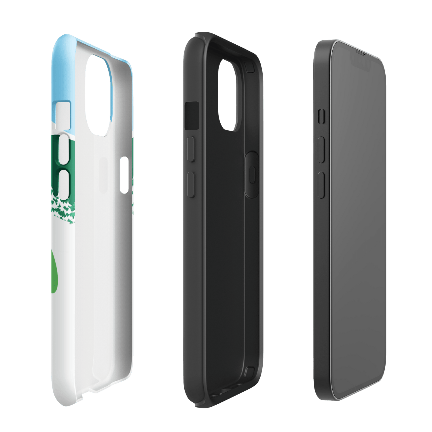 South Park Kyle Tough Phone Case - iPhone - Paramount Shop