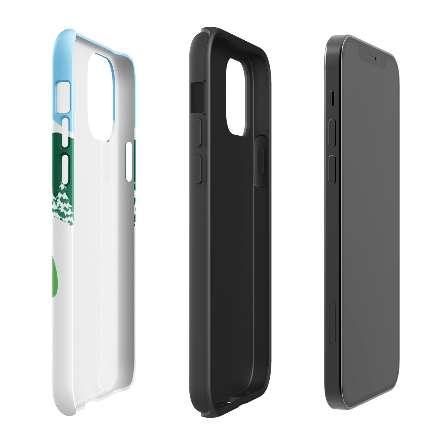 South Park Kyle Tough Phone Case - iPhone - Paramount Shop