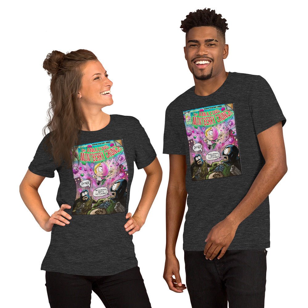 South Park Mintberry Crunch Unisex T-Shirt - Paramount Shop