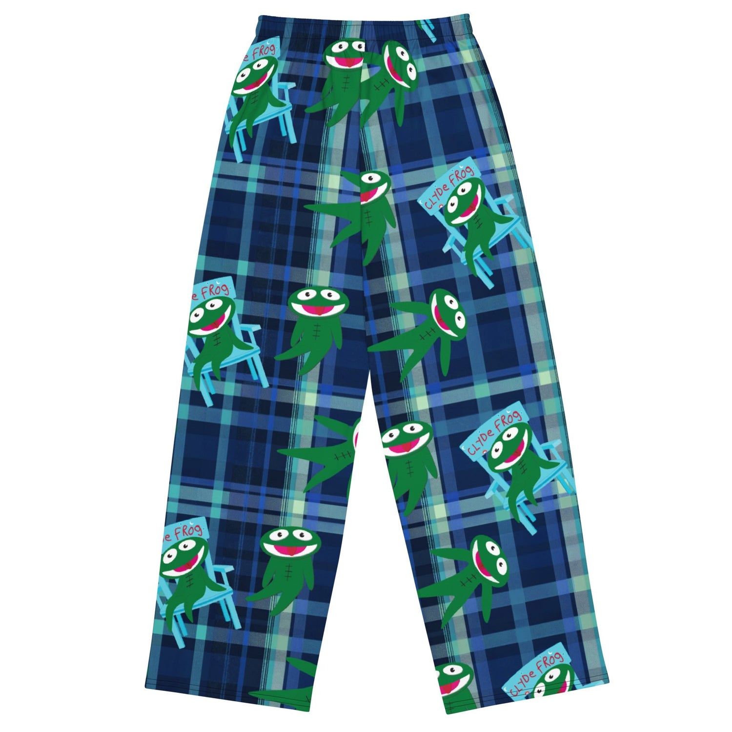 South Park Pajama Pants Clyde Frog - Paramount Shop