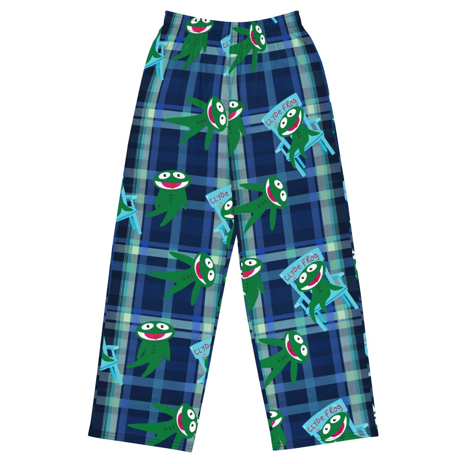 South Park Pajama Pants Clyde Frog - Paramount Shop