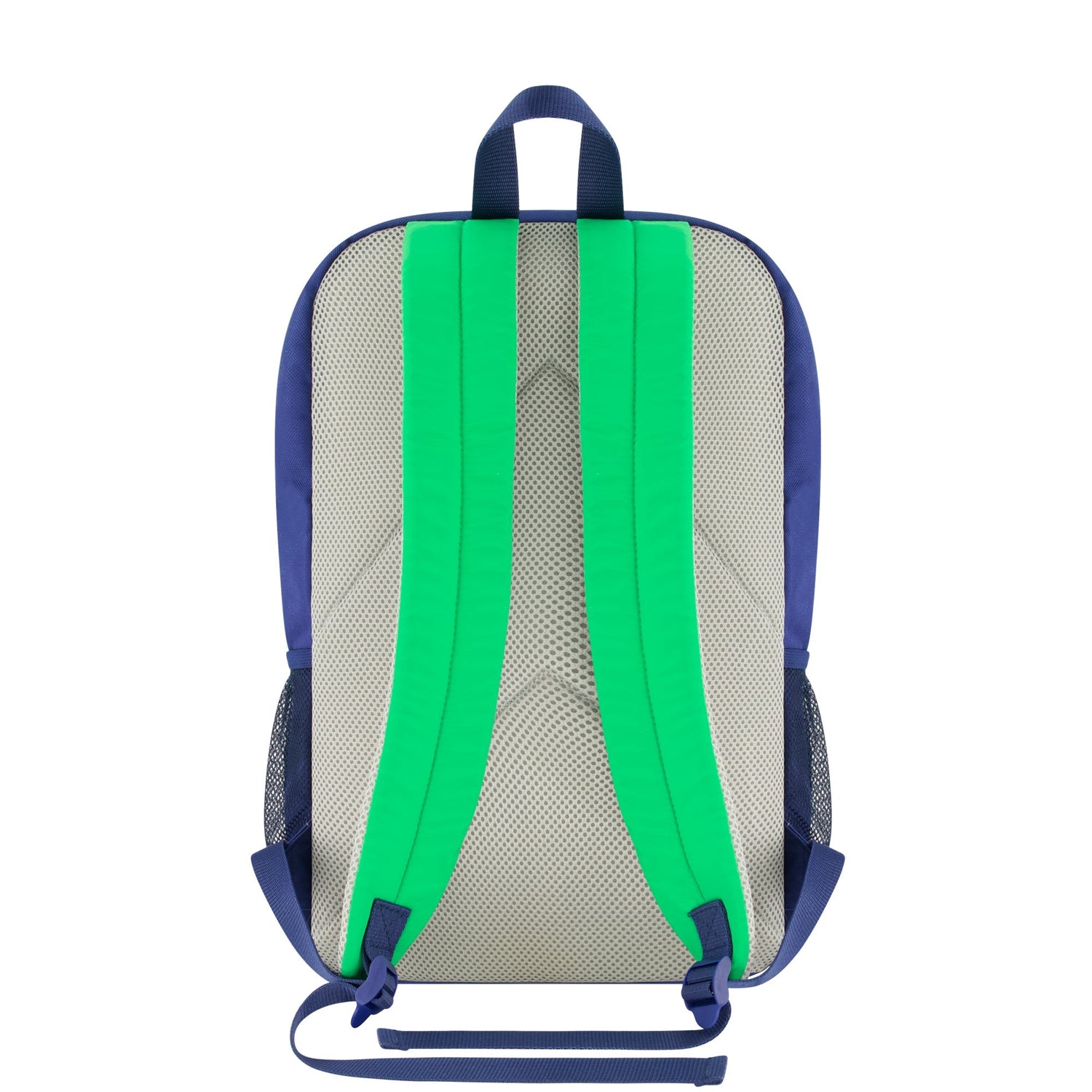 South Park Quilted Backpack with Patches - Paramount Shop