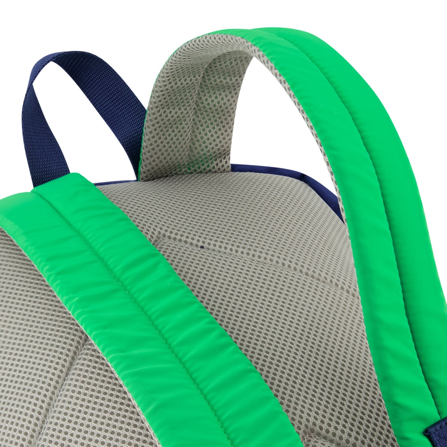South Park Quilted Backpack with Patches - Paramount Shop