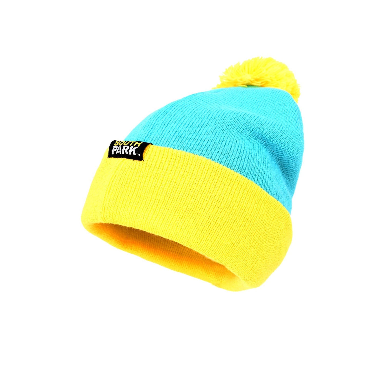 South Park Stan Kyle Cartman Kenny Cosplay Beanie - Paramount Shop