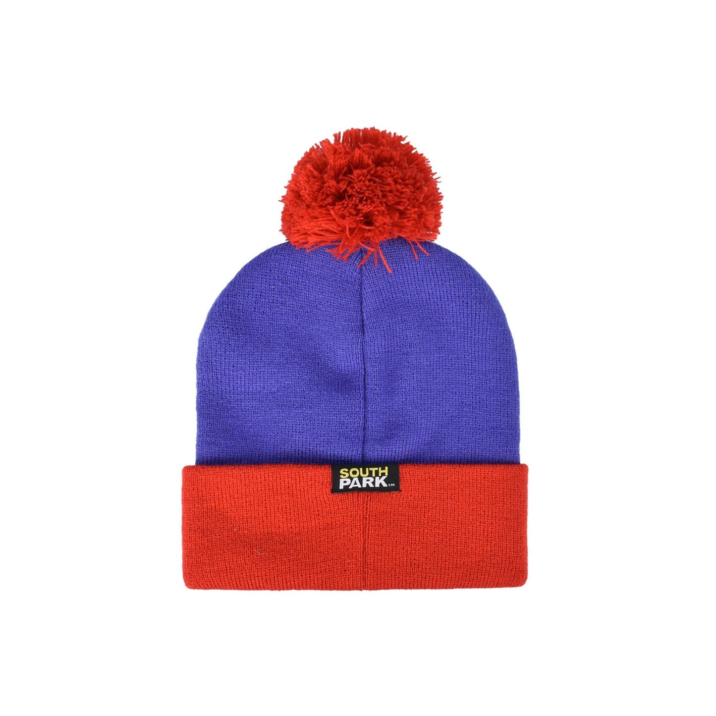 South Park Stan Marsh Character Cosplay Knit Beanie - Paramount Shop