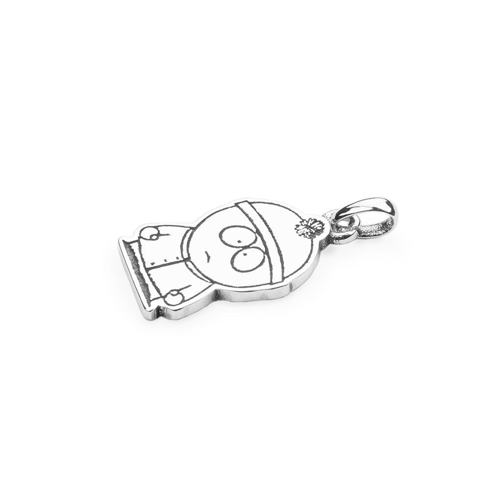 South Park Stan Pendant Necklace - Paramount Shop