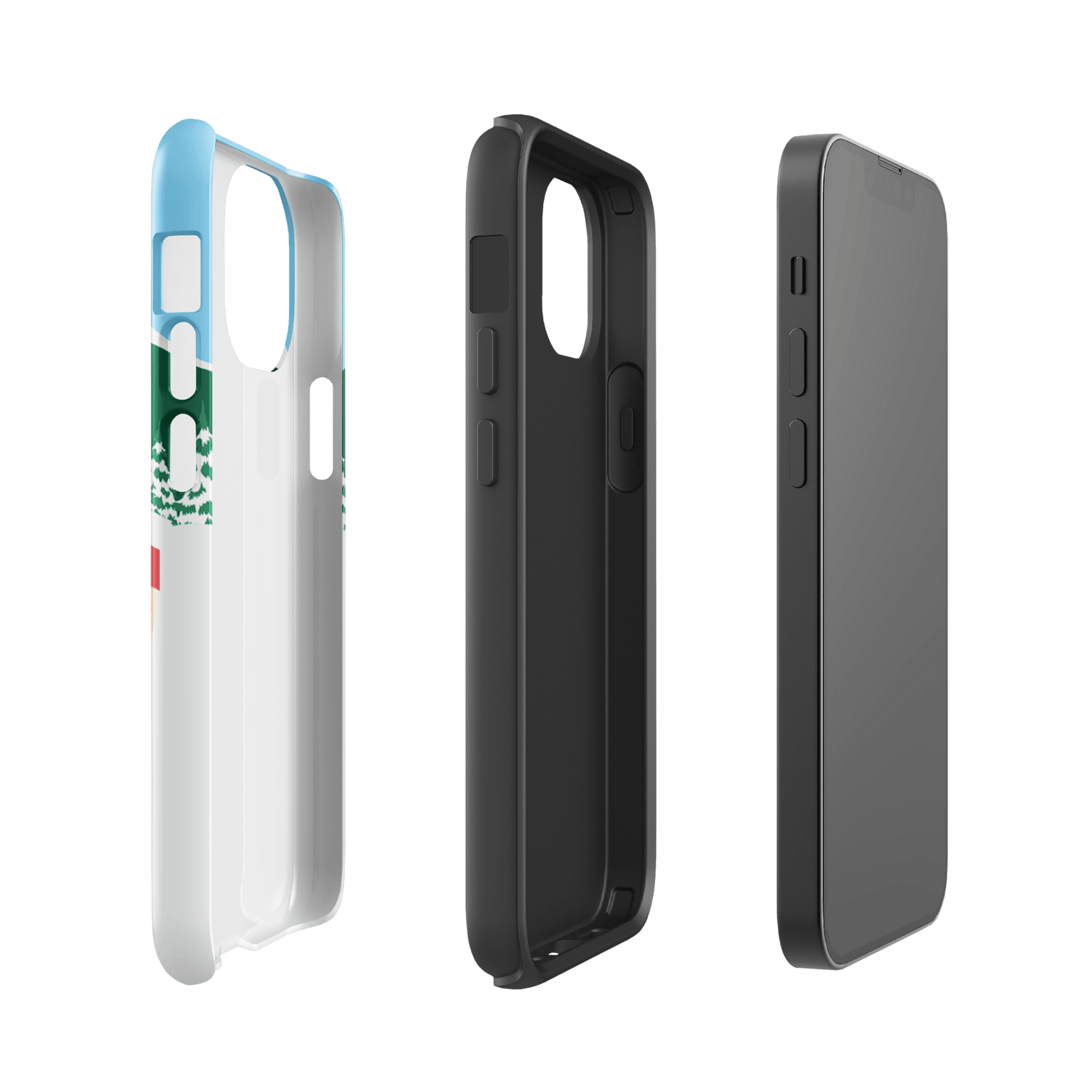 South Park Stan Tough Phone Case - iPhone - Paramount Shop