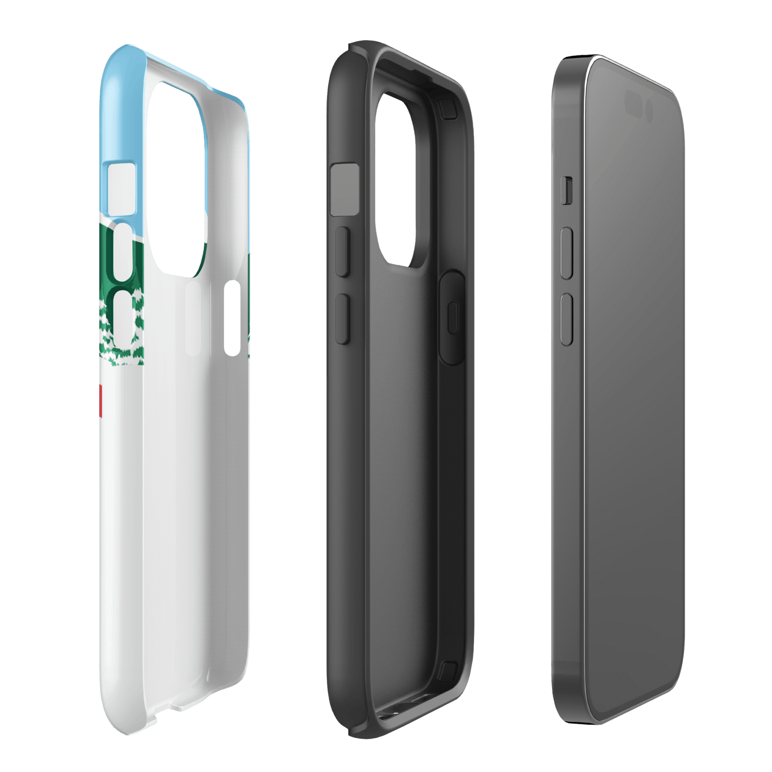 South Park Stan Tough Phone Case - iPhone - Paramount Shop