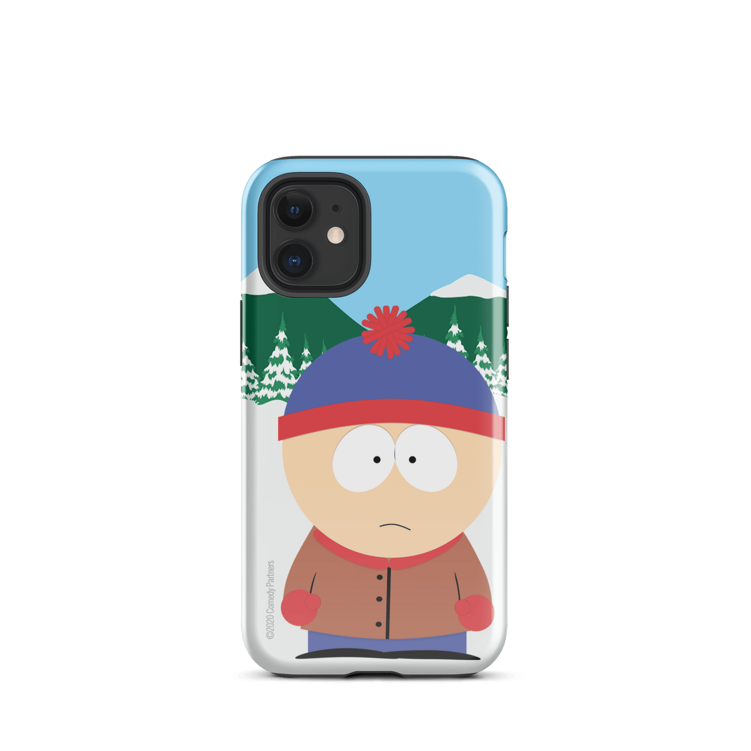 South Park Stan Tough Phone Case - iPhone - Paramount Shop