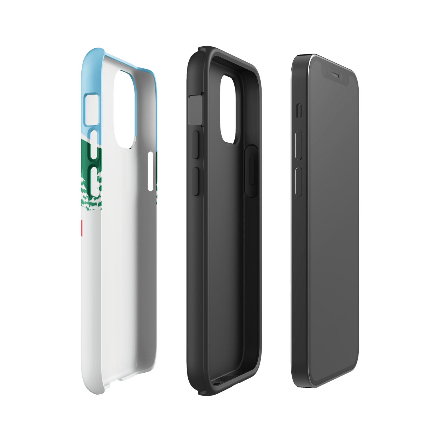 South Park Stan Tough Phone Case - iPhone - Paramount Shop