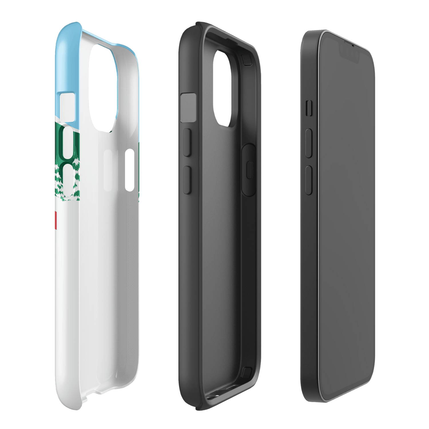 South Park Stan Tough Phone Case - iPhone - Paramount Shop