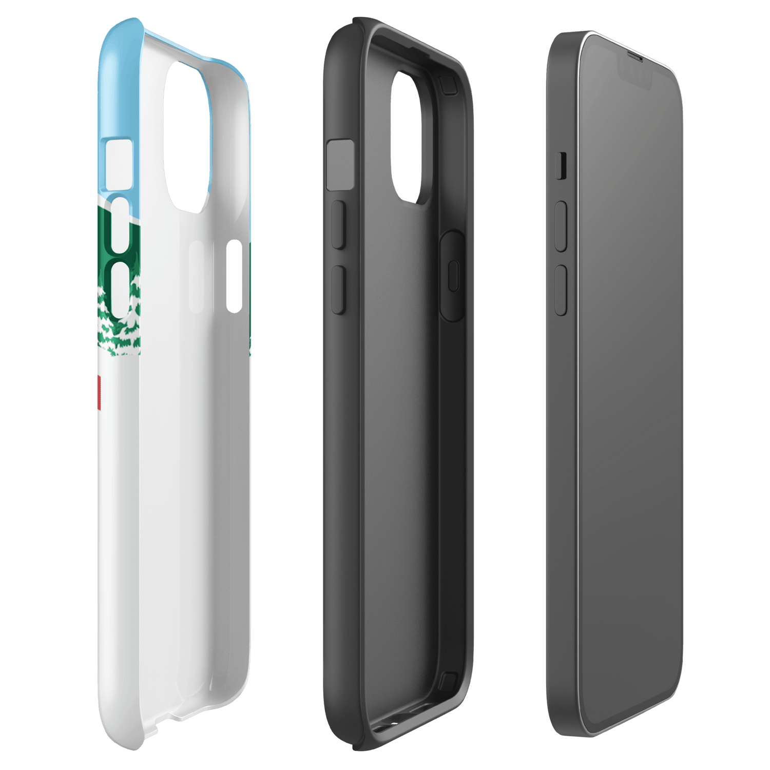 South Park Stan Tough Phone Case - iPhone - Paramount Shop