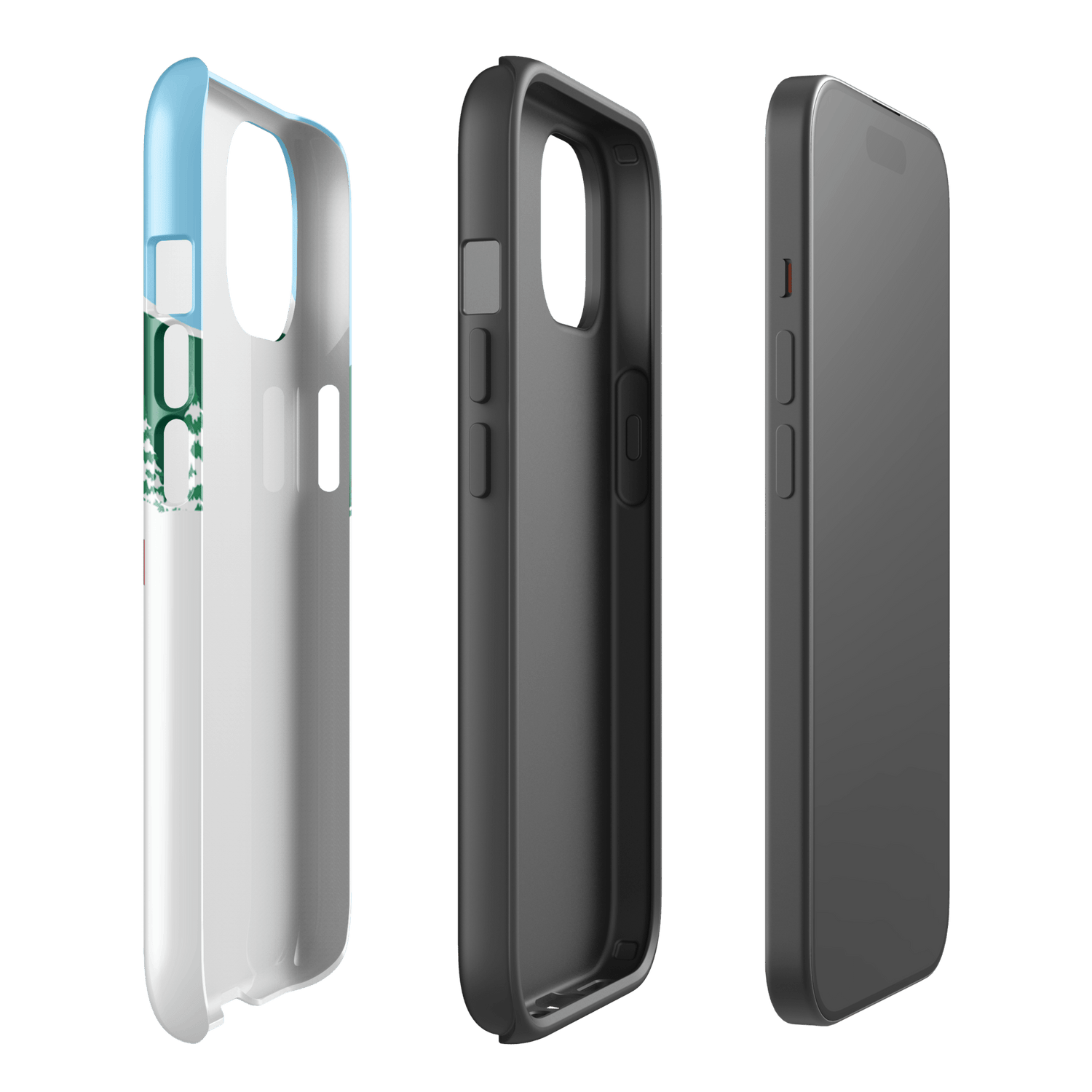 South Park Stan Tough Phone Case - iPhone - Paramount Shop