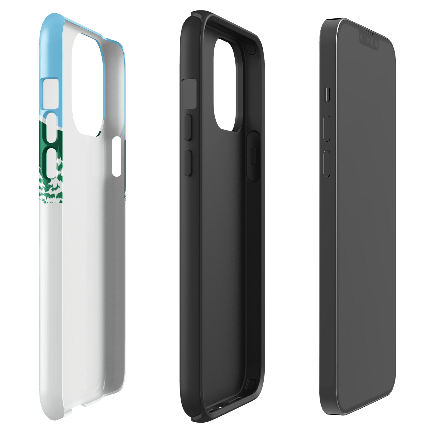 South Park Stan Tough Phone Case - iPhone - Paramount Shop