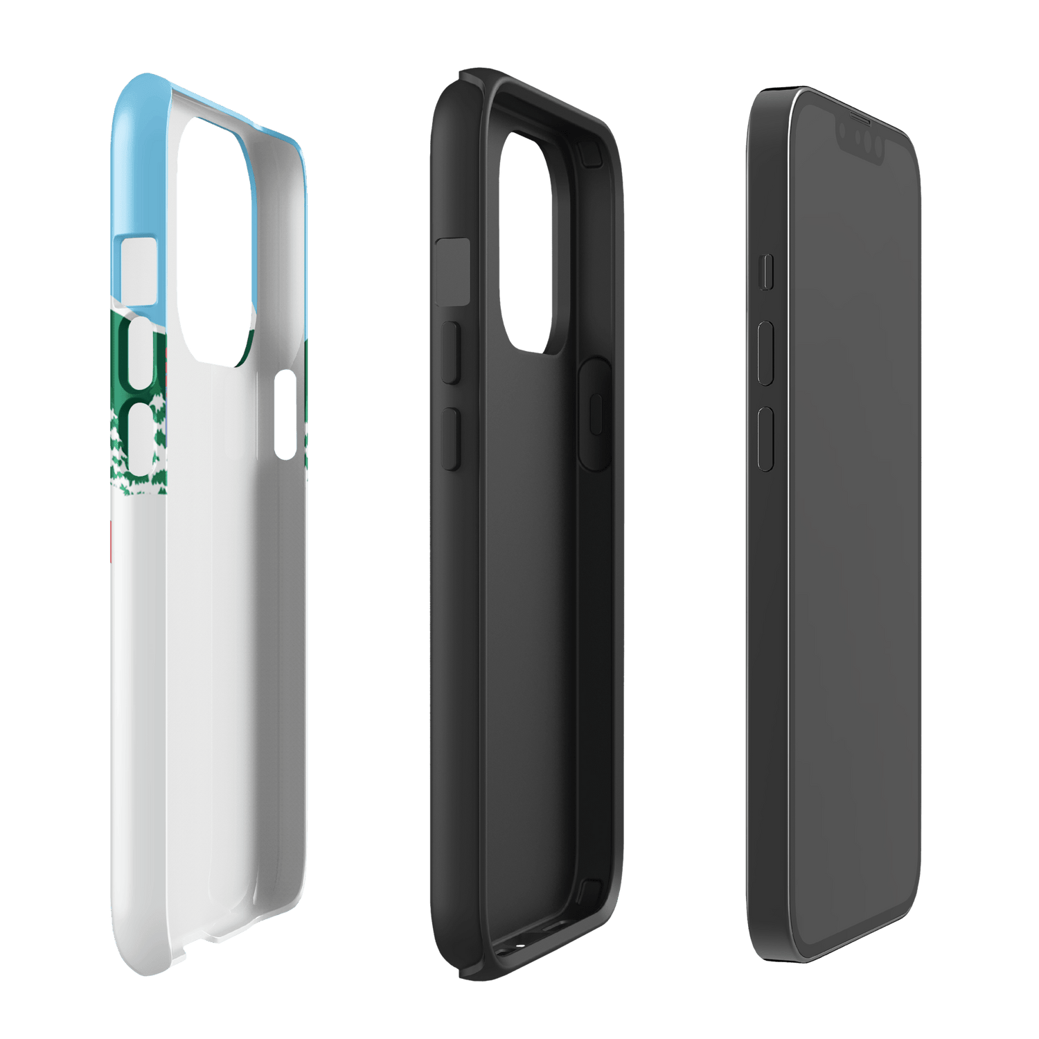 South Park Stan Tough Phone Case - iPhone - Paramount Shop