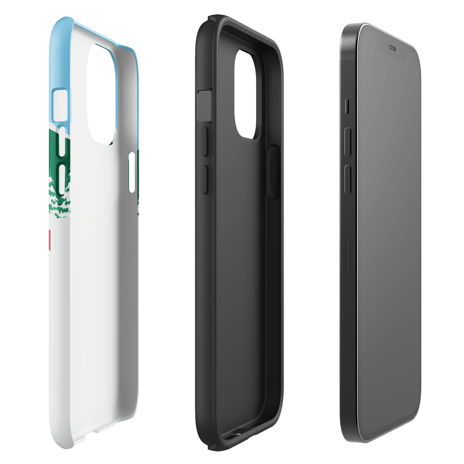 South Park Stan Tough Phone Case - iPhone - Paramount Shop