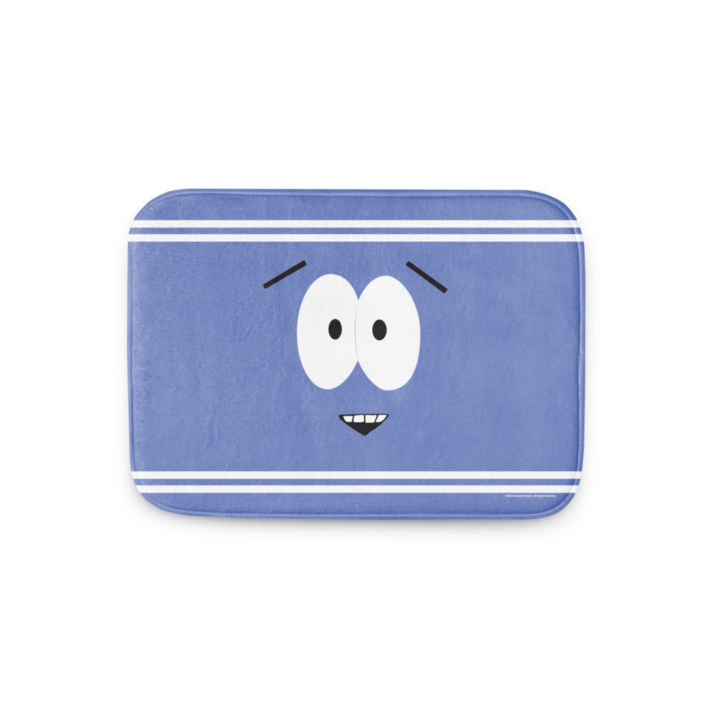 South Park Towelie Bath Mat - Paramount Shop