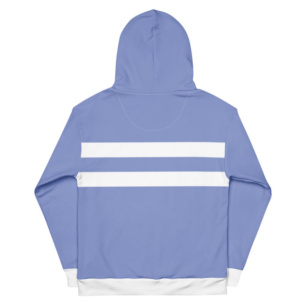 South Park Towelie Color Block Unisex Hooded Sweatshirt - Paramount Shop