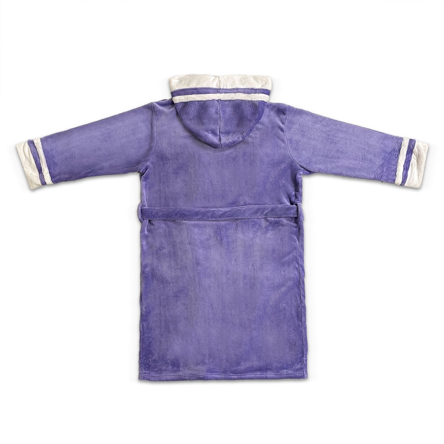 South Park Towelie Cosplay Hooded Plush Robe - Paramount Shop