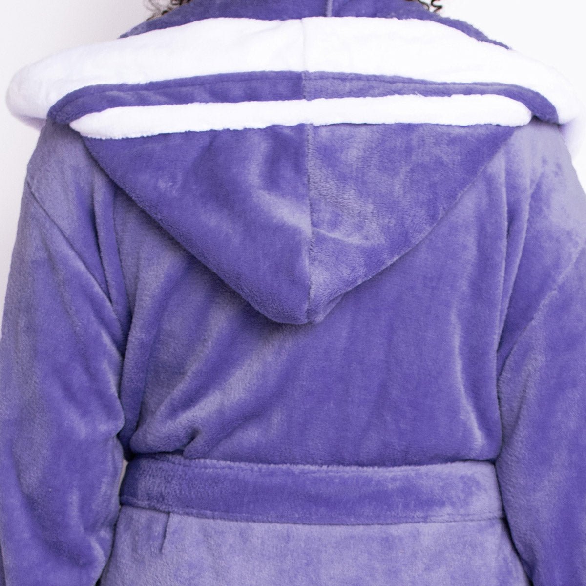 South Park Towelie Cosplay Hooded Plush Robe - Paramount Shop