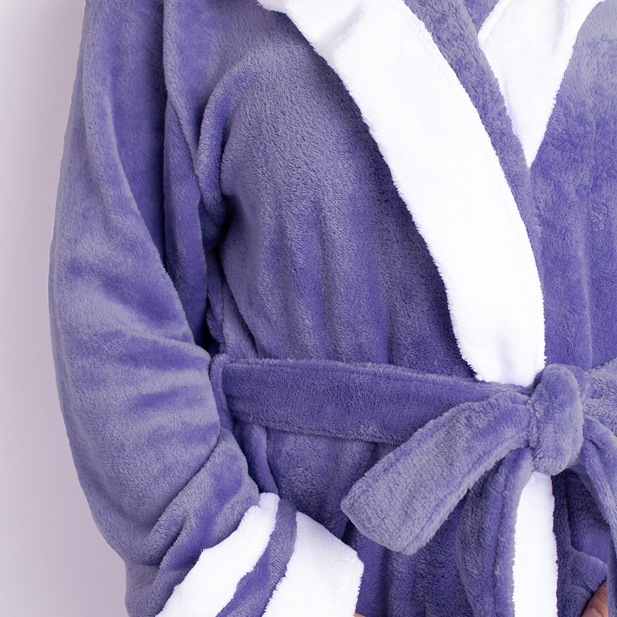 South Park Towelie Cosplay Hooded Plush Robe - Paramount Shop