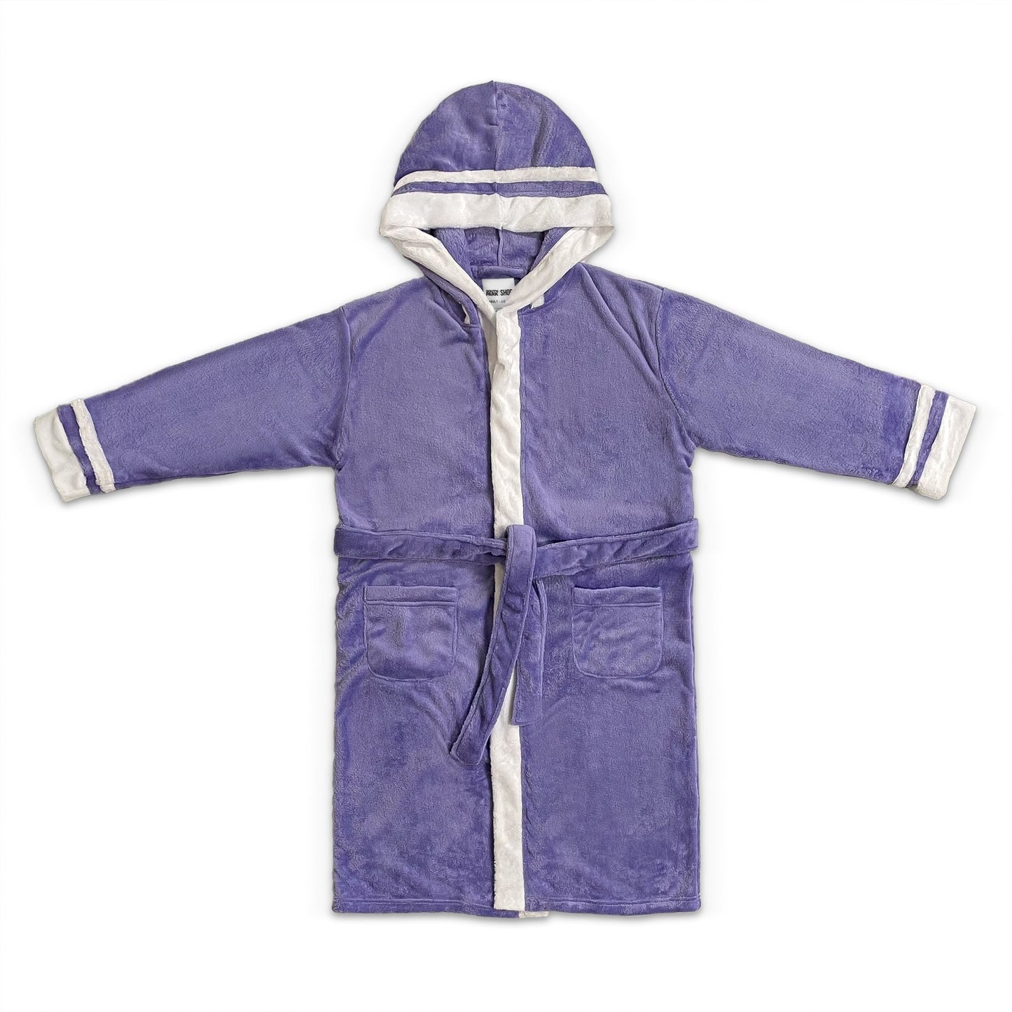 South Park Towelie Cosplay Hooded Plush Robe - Paramount Shop