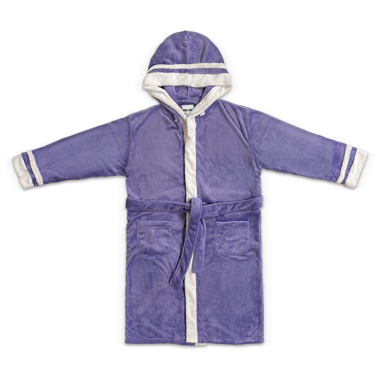 South Park Towelie Cosplay Hooded Plush Robe - Paramount Shop