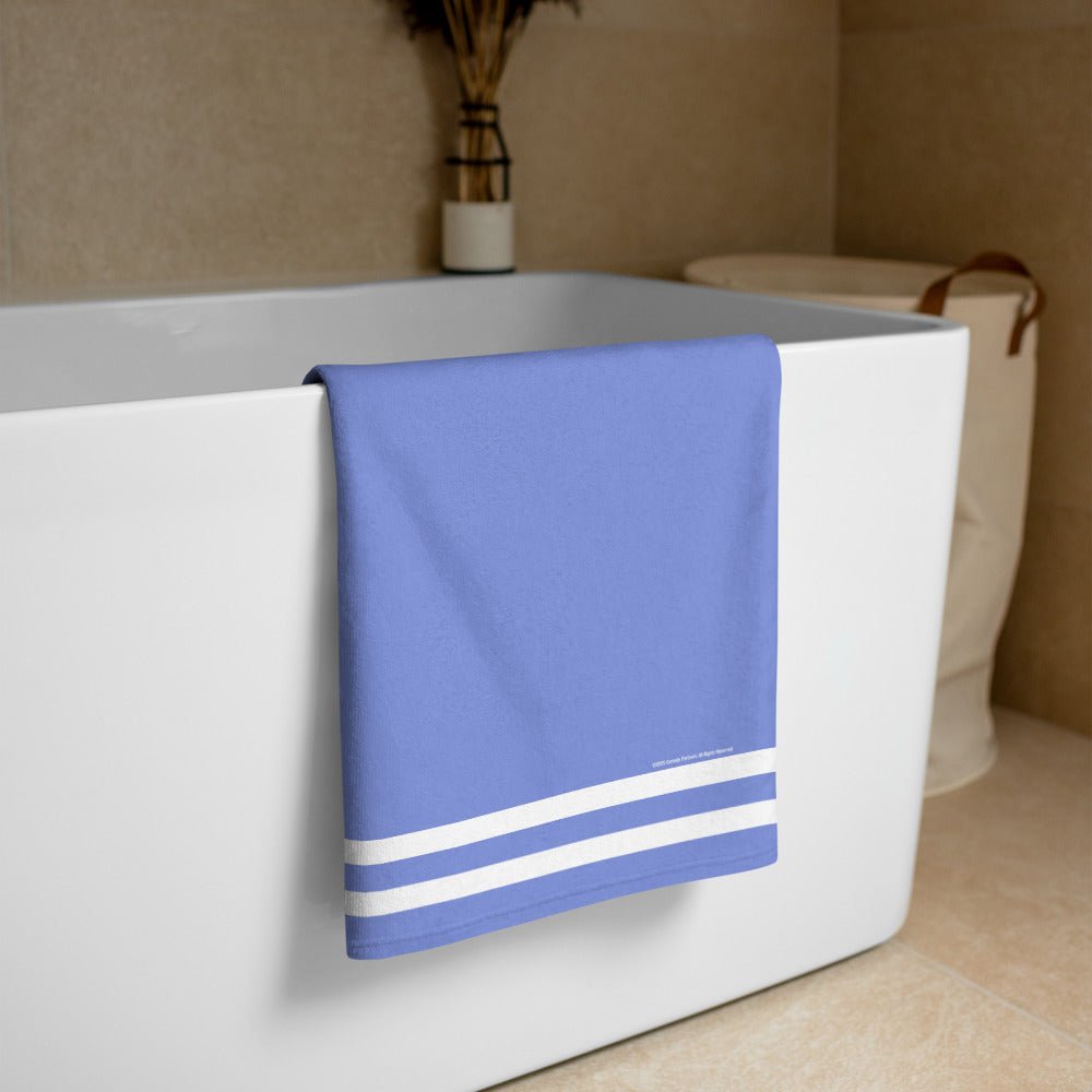 South Park Towelie Horizontal Beach Towel - Paramount Shop