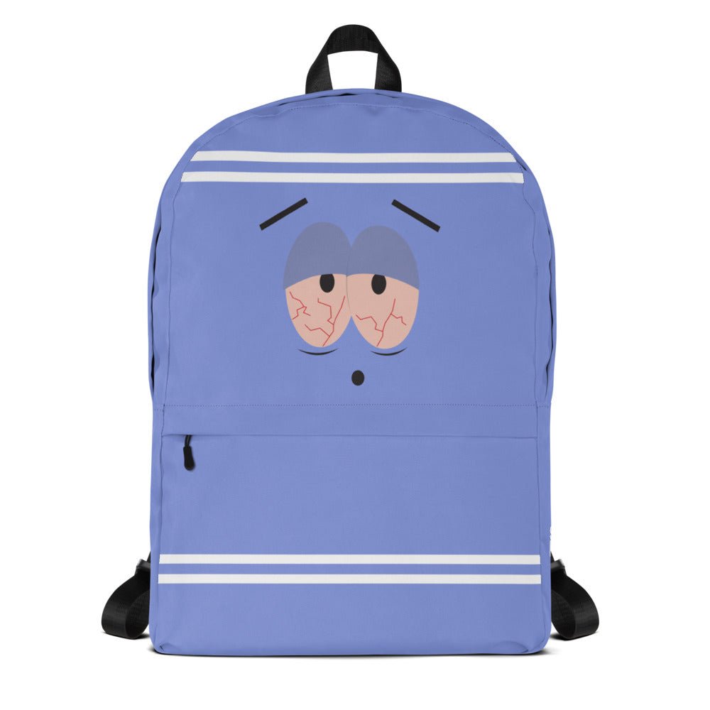 South Park Towelie Premium Backpack - Paramount Shop