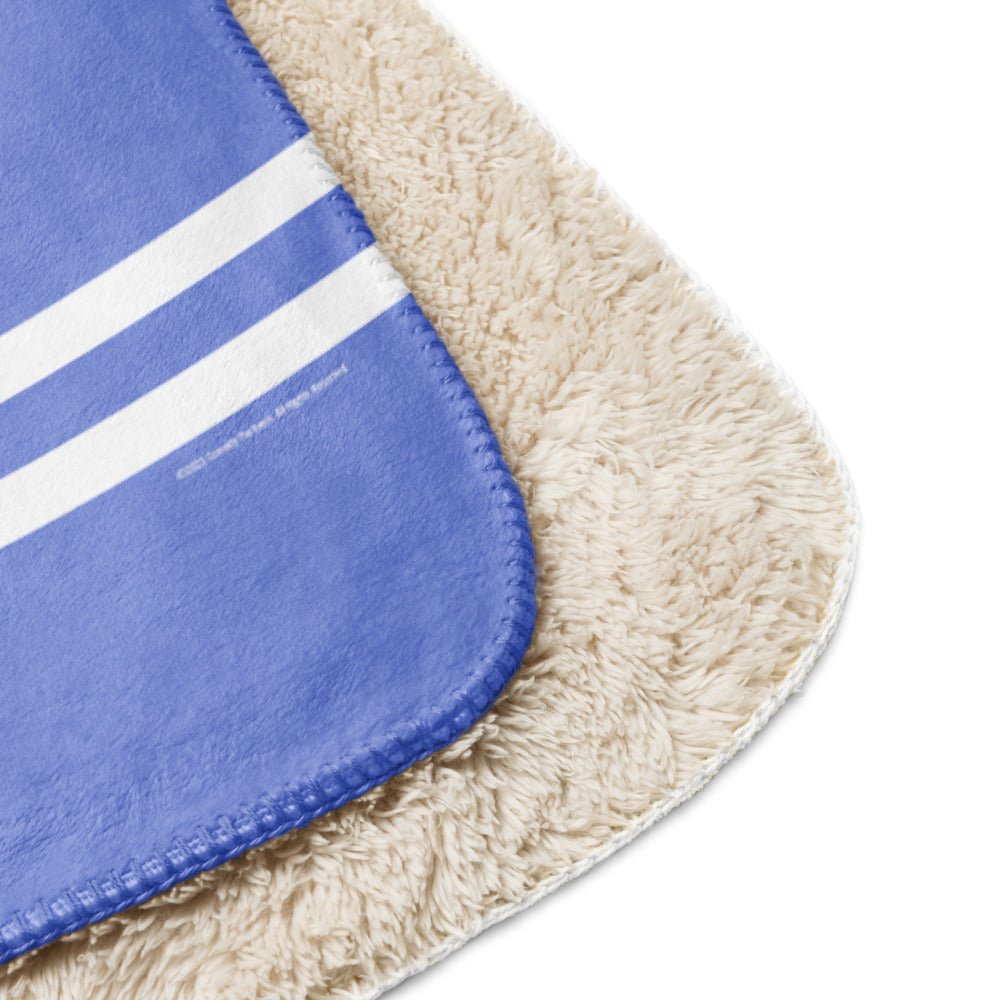 South Park Towelie Premium Sherpa Blanket - Paramount Shop