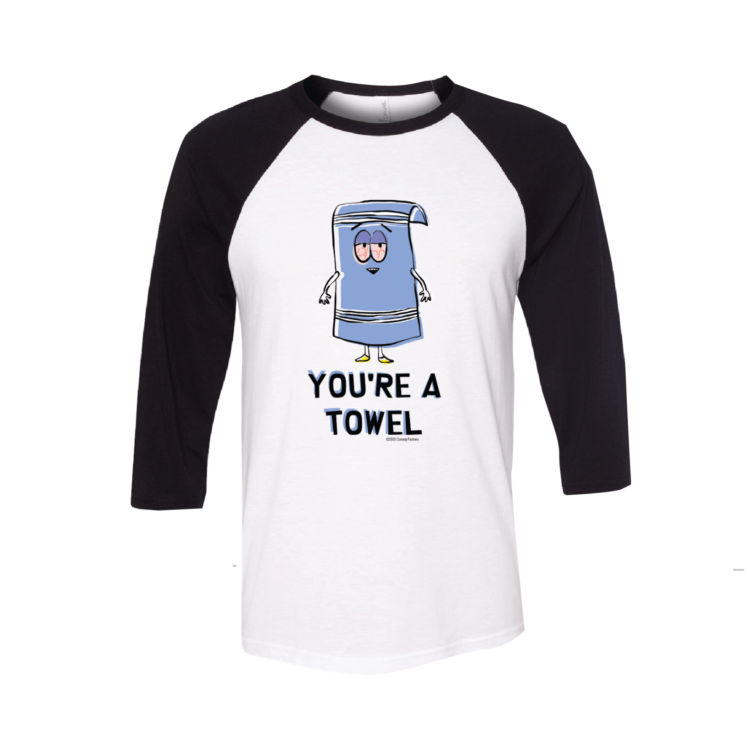 South Park Towelie You're a Towel